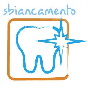 sbiancamento